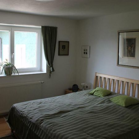 Ferienwohnung Mit Panoramablick Viktorsberg Exterior foto