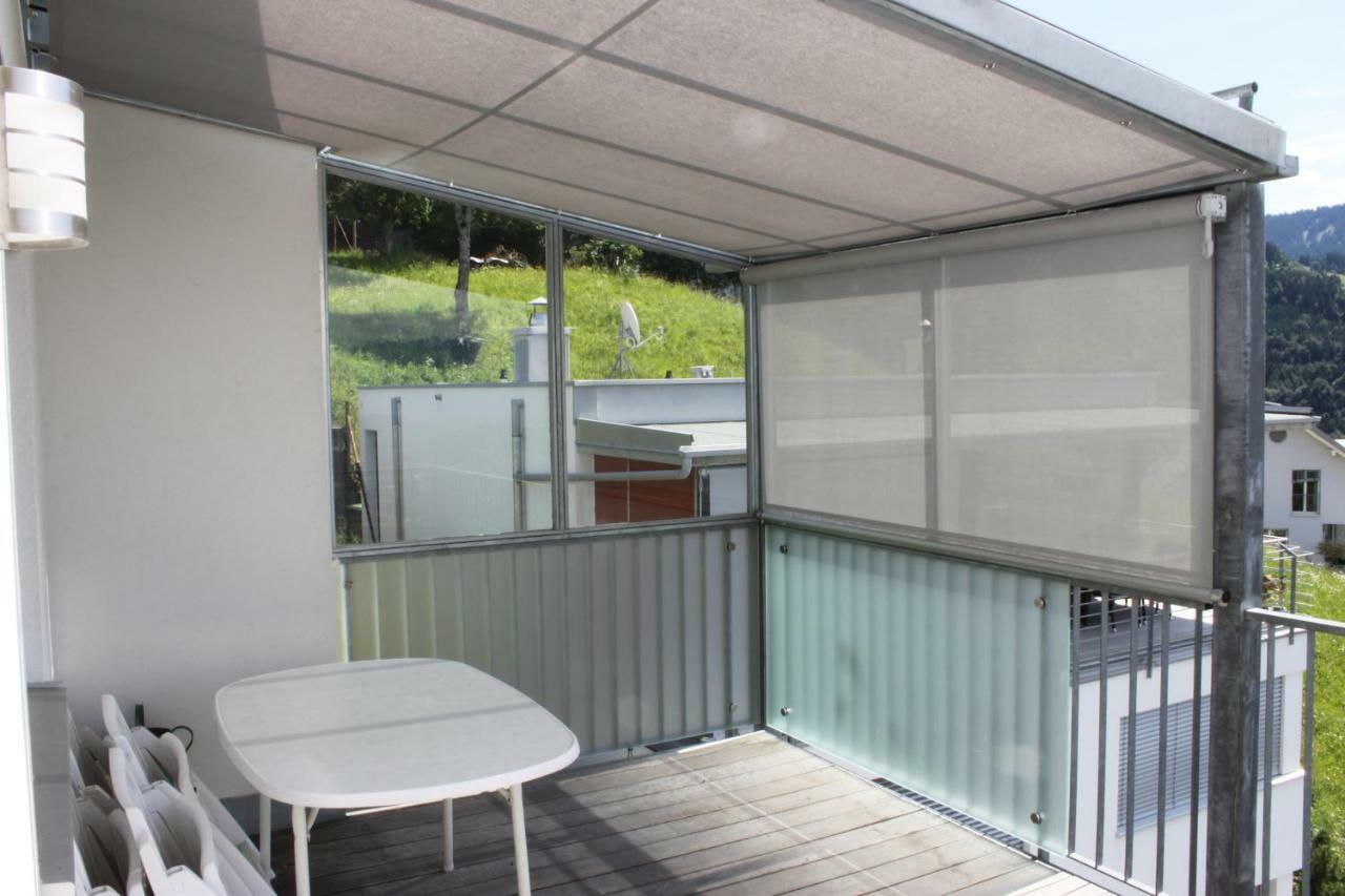 Ferienwohnung Mit Panoramablick Viktorsberg Exterior foto